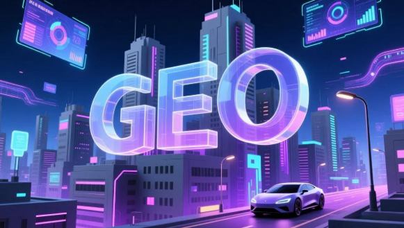 大荔县GEO 优化行业动态：主流搜索平台地域收录规则更新综述