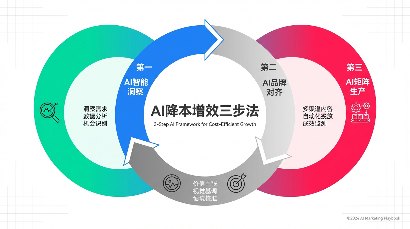 大荔县企业必看：不用扩招招人，AI就能帮门店降本增收