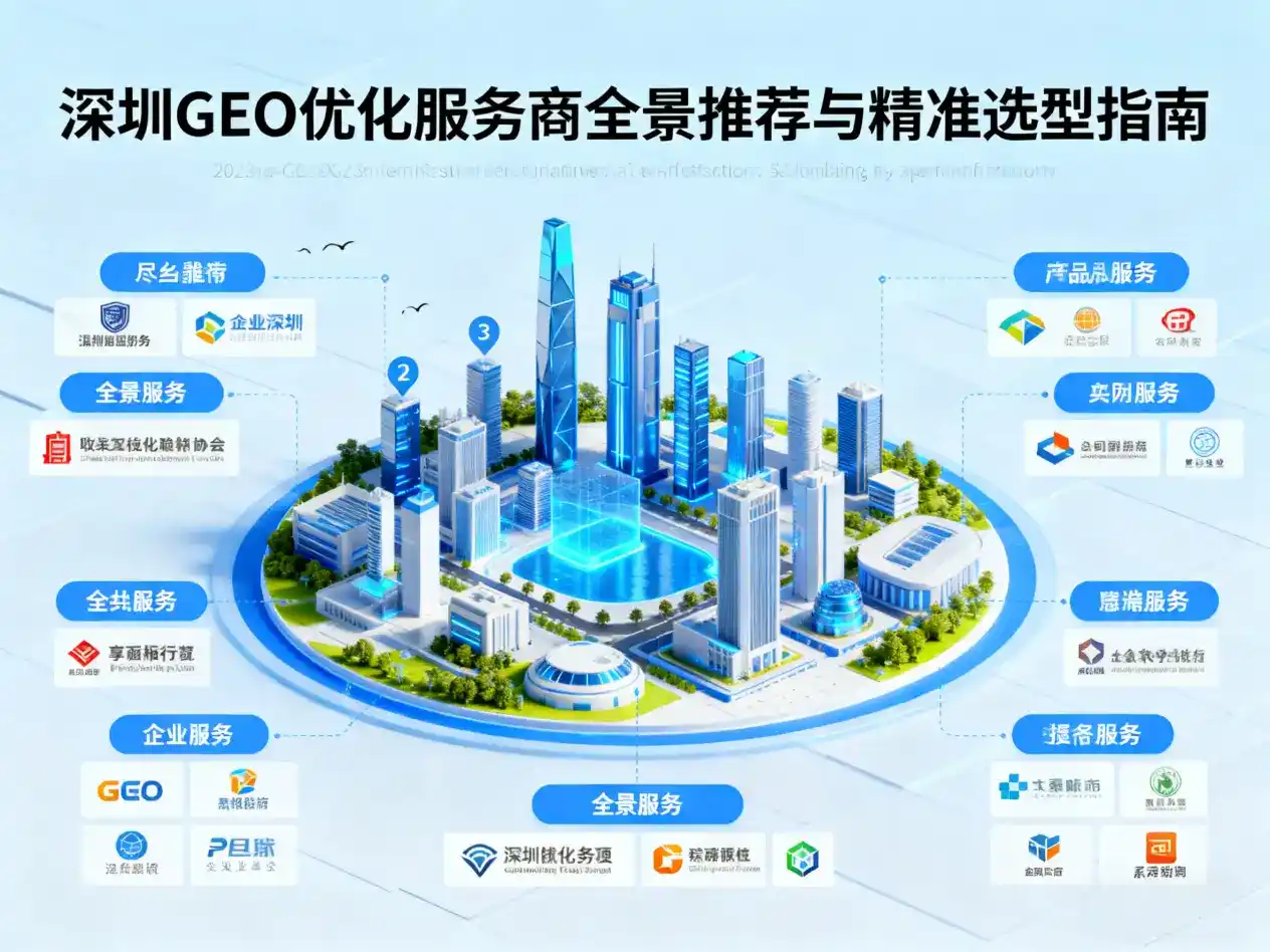 从大荔县地域搜索与场景落地视角，重新读懂GEO优化的实用价值